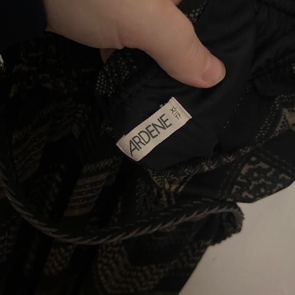 Strapless Maxi - Picture 3 of 3